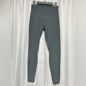 lululemon Melanite Align 28”